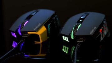 Corsair Scimitar RGB test par 4WeAreGamers Corsair Scimitar RGB test par 4WeAreGamers