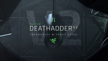 Anlisis Razer DeathAdder V2