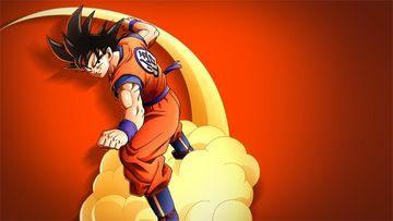 Dragon Ball Z Kakarot test par 4WeAreGamers Dragon Ball Z Kakarot test par 4WeAreGamers