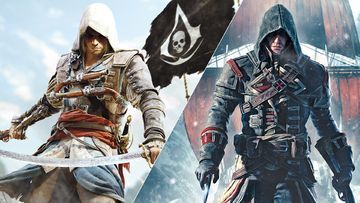 Test Assassin's Creed 
