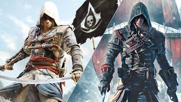 Test Assassin's Creed Test Assassin's Creed