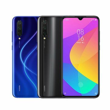 Anlisis Xiaomi Mi 9 Lite