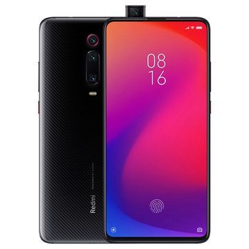 Test Xiaomi Mi 9T