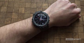 Xiaomi Amazfit T-Rex Review : List of Ratings, Pros and Cons Xiaomi Amazfit T-Rex Review : List of Ratings, Pros and Cons