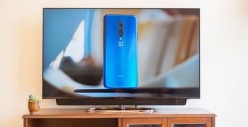 OnePlus TV 55 Y1S Pro testé par Android Authority OnePlus TV 55 Y1S Pro testé par Android Authority