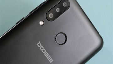Doogee N20 Review: 4 Ratings, Pros and Cons