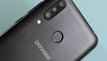 Doogee N20 im Test: 4 Bewertungen, erfahrungen, Pro und Contra