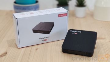 Magicsee N5 Max Review