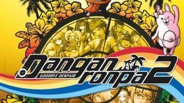 DanganRonpa 2 : Goodbye Despair test par GameBlog.fr