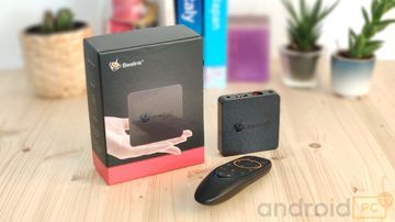 Beelink GT1 Mini Review