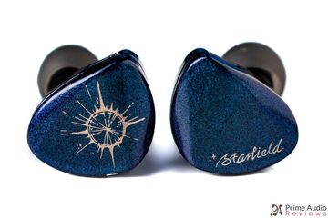 Análisis Moondrop Starfield