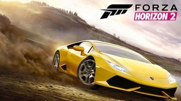 Forza Horizon 2 test par GameBlog.fr