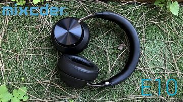 Mixcder E10 Review: 5 Ratings, Pros and Cons