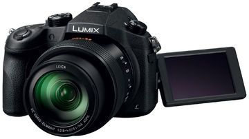 Panasonic LUMIX FZ1000 Review: 4 Ratings, Pros and Cons