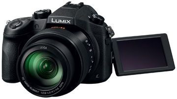 Anlisis Panasonic LUMIX FZ1000