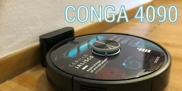 Test Conga 4090