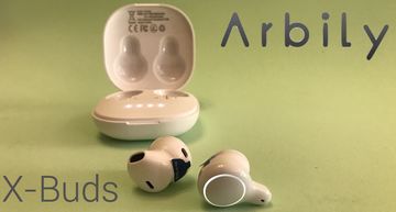 Arbily X-Buds im Test: 1 Bewertungen, erfahrungen, Pro und Contra