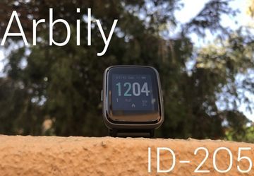 Arbily ID205 Review: 1 Ratings, Pros and Cons