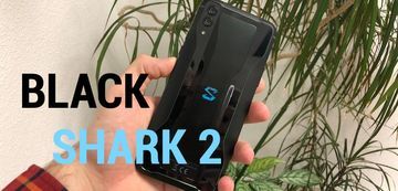 Tests Xiaomi Black Shark 2