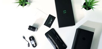 Test Xiaomi Black Shark 2