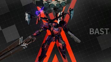 Daemon X Machina reviewed by Gaming Trend