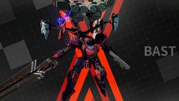 Daemon X Machina test par Gaming Trend Daemon X Machina test par Gaming Trend