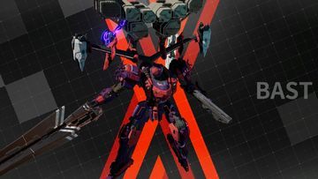 Daemon X Machina test par Gaming Trend