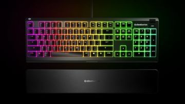 SteelSeries Apex 3 im Test: 20 Bewertungen, erfahrungen, Pro und Contra