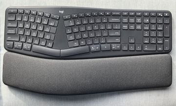 Logitech test par Windows Central Logitech test par Windows Central