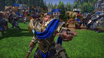 Warcraft III: Reforged test par Windows Central