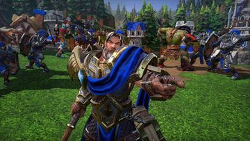 Warcraft III: Reforged test par Windows Central Warcraft III: Reforged test par Windows Central