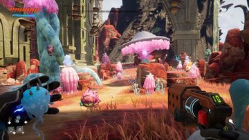 Journey to the Savage Planet reviewed by Windows Central