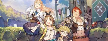 Atelier Ryza: Ever Darkness and the Secret Hideout reviewed by ZTGD