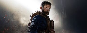 Call of Duty Modern Warfare reviewed by ZTGD