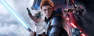 Star Wars Jedi: Fallen Order reviewed by ZTGD