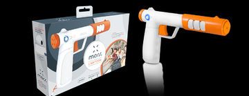 Mars test par ZTGD Mars test par ZTGD