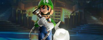 Luigi's Mansion 3 reviewed by ZTGD