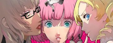 Catherine Full Body reviewed by ZTGD