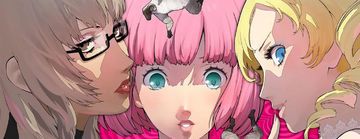 Catherine Full Body test par ZTGD Catherine Full Body test par ZTGD