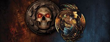 Test Baldur's Gate II: Enhanced Edition