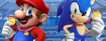 Mario & Sonic Tokyo 2020 test par ZTGD Mario & Sonic Tokyo 2020 test par ZTGD
