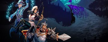 Trine 4 reviewed by ZTGD
