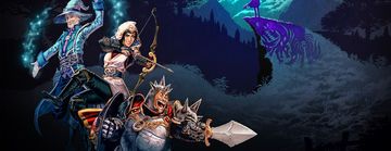 Trine 4 test par ZTGD Trine 4 test par ZTGD