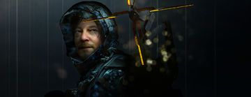 Death Stranding test par ZTGD