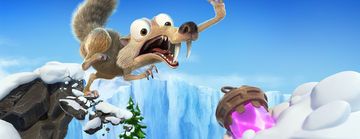 Ice Age Scrat's Nutty Adventure test par ZTGD