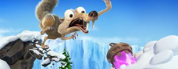 Ice Age Scrat's Nutty Adventure test par ZTGD Ice Age Scrat's Nutty Adventure test par ZTGD