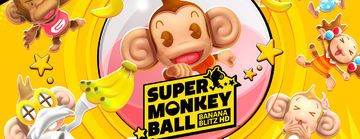 Super Monkey Ball Banana Blitz HD reviewed by ZTGD
