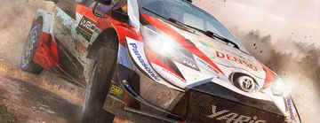 WRC 8 reviewed by ZTGD