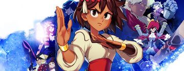 Indivisible reviewed by ZTGD