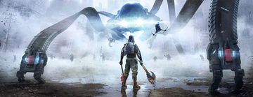 The Surge reviewed by ZTGD